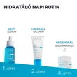 Kép 6/8 - Uriage Termál hidratáló éjszakai maszk (50ml)