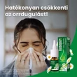 Kép 2/6 - Nasopax UNO Kamilla orrspray (10ml)