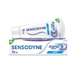 Kép 2/10 - Sensodyne Rapid Relief Mint fluoridos fogkrém (75ml)