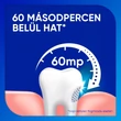 Kép 4/10 - Sensodyne Rapid Relief Mint fluoridos fogkrém (75ml)