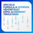 Kép 5/10 - Sensodyne Rapid Relief Mint fluoridos fogkrém (75ml)