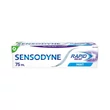 Kép 1/10 - Sensodyne Rapid Relief Mint fluoridos fogkrém (75ml)
