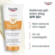 Kép 2/8 - Eucerin Sun Allergy Protect Napallergia elleni krém-gél SPF50+  (200ml)
