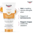 Kép 4/8 - Eucerin Sun Allergy Protect Napallergia elleni krém-gél SPF50+  (200ml)