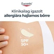 Kép 5/8 - Eucerin Sun Allergy Protect Napallergia elleni krém-gél SPF50+  (200ml)
