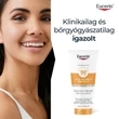 Kép 7/8 - Eucerin Sun Allergy Protect Napallergia elleni krém-gél SPF50+  (200ml)
