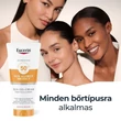 Kép 8/8 - Eucerin Sun Allergy Protect Napallergia elleni krém-gél SPF50+  (200ml)