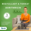 Kép 2/5 - Dorithricin szopogató tabletta Erdei gyümölcs (20x)