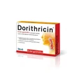 Kép 1/5 - Dorithricin szopogató tabletta Erdei gyümölcs (20x)