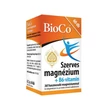 Kép 1/4 - BioCo Szerves Magnézium B6 tabletta (60x)
