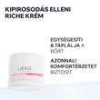 Kép 2/9 - Uriage Roséliane Riche krém kipirosodás/rosacea ellen (50ml)
