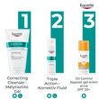 Kép 9/9 - Eucerin Dermo Pure Clinical gél mélytisztító (150ml)