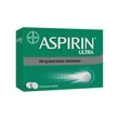 Kép 1/11 - Aspirin Ultra 500 mg bevont tabletta (20x)