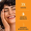 Kép 5/6 - Eucerin Sun Pigment Control színezett napozókrém arcra light SPF50+ (50ml)