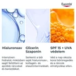 Kép 3/9 - Eucerin Hyaluron-Filler Ráncfeltöltő nappali arckrém normál, vegyes bőrre (50ml)