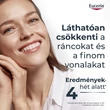 Kép 7/9 - Eucerin Hyaluron-Filler Ráncfeltöltő nappali arckrém normál, vegyes bőrre (50ml)