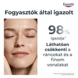 Kép 8/9 - Eucerin Hyaluron-Filler Ráncfeltöltő nappali arckrém normál, vegyes bőrre (50ml)