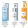 Kép 9/9 - Eucerin Hyaluron-Filler Ráncfeltöltő nappali arckrém normál, vegyes bőrre (50ml)