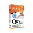 Kép 1/4 - BioCo Q10 Mega 100 mg kapszula (30x)