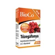 Kép 1/4 - BioCo Tőzegáfonya extra tabletta (60x)
