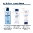 Kép 6/6 - Eucerin Urea Repair 10% Urea testápoló (250ml)