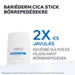 Kép 2/7 - Uriage Bariéderm Cica Stick bőrrepedésekre (22g)