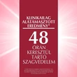 Kép 4/6 - Eucerin Izzadásgátló golyós dezodor (48h) (50ml)