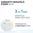 Kép 2/6 - Uriage Termál kompakt púder SPF30 hidratáló (10g)