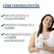 Kép 2/5 - Eucerin DermoCapillaire Extra kímélő sampon (250ml)