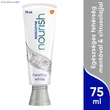 Kép 6/6 - Sensodyne fogkrém Nourish Healthy White (75ml)