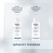 Kép 7/7 - Eucerin DermoCapillaire Korpásodás elleni sampon zsíros korpára (250ml)