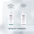 Kép 7/7 - Eucerin DermoCapillaire Korpásodás elleni sampon száraz korpára (250ml)