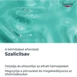 Kép 3/7 - Eucerin Dermo Pure Clinical gél tisztító (400ml)
