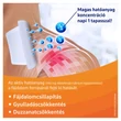 Kép 2/6 - Voltaren 140 mg gyógyszeres tapasz (5x)
