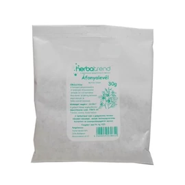 Áfonyalevél tea, tasakolt HERBATREND (30g)