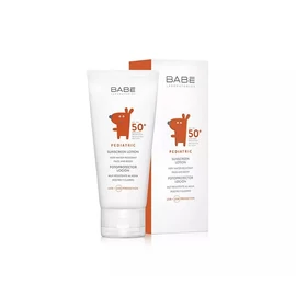 Babé naptej F50+ gyermek (100ml)