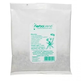 Aranyvesszőfű tea, tasakolt HERBATREND (40g)