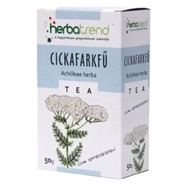 Cickafarkfű HERBATREND (50g)