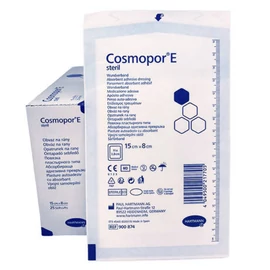 Cosmopor steril                          15  x 8cm (1x)