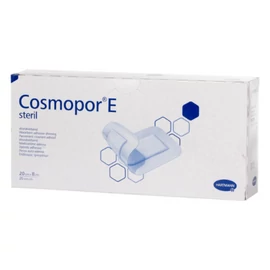 Cosmopor steril                          20  x 8cm (1x)