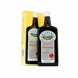 Maurers Svédcsepp oldat GYÓGYSZER (500ml)