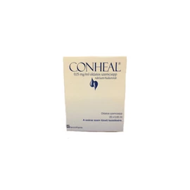 Conheal 0,15 mg/ml szemcsepp (20x0,65ml)