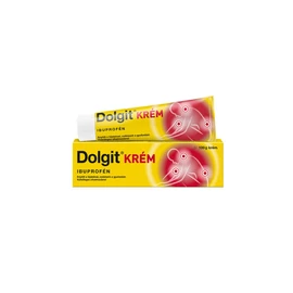 Dolgit krém (100g)