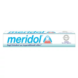 Meridol fogkrém (75ml)