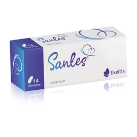 Exeltis Santes hüvelykúp (14x)