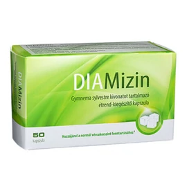 Diamizin kapszula (50x)