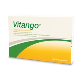 Vitango 200 mg filmtabletta (30x)