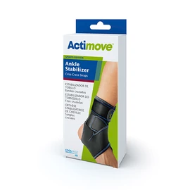 Actimove Sport bokatámasz XL (1x)
