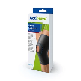 Actimove Sport térdtámasz L (1x)