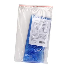 Hideg-melegterápiás párna AGRIA            12x29cm